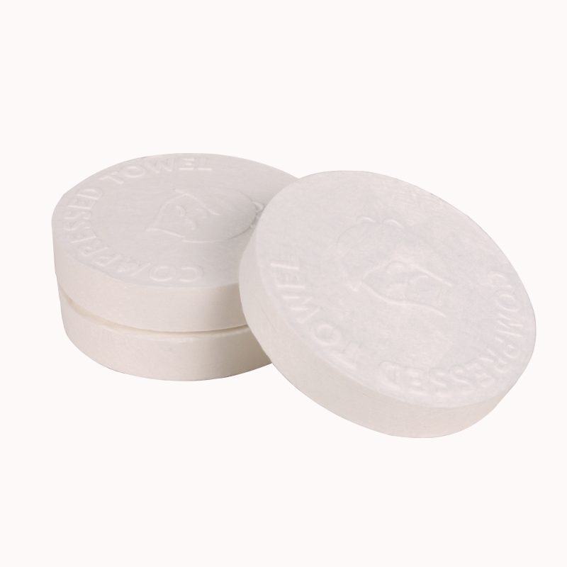 Factory Wholesale Disposable Portable Soft Travel Compression Bath Towel OEM/ODM