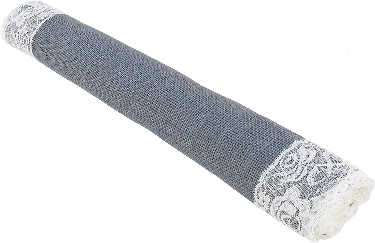 Coffee Dinning Table Runner Wedding Decor Jute Burlap Table Runner