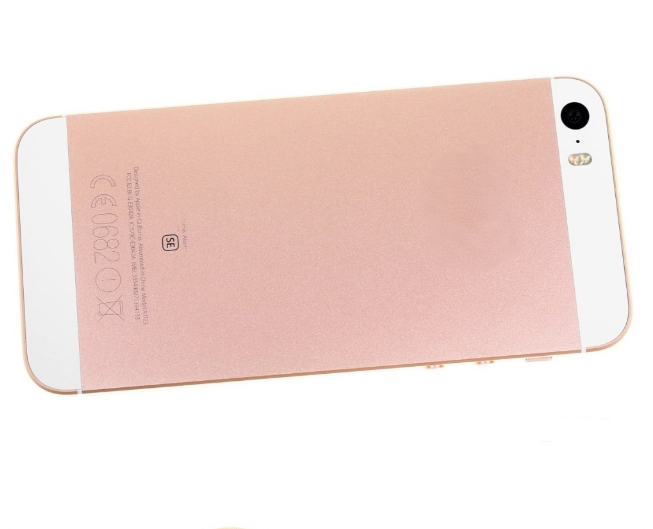 Hot-Seller Global Version Second-Hand Mobile Phone for Phone Se 64GB Cheap Price Wholesale Single SIM Dual-LED Good Quality Unlock Mobile Phone