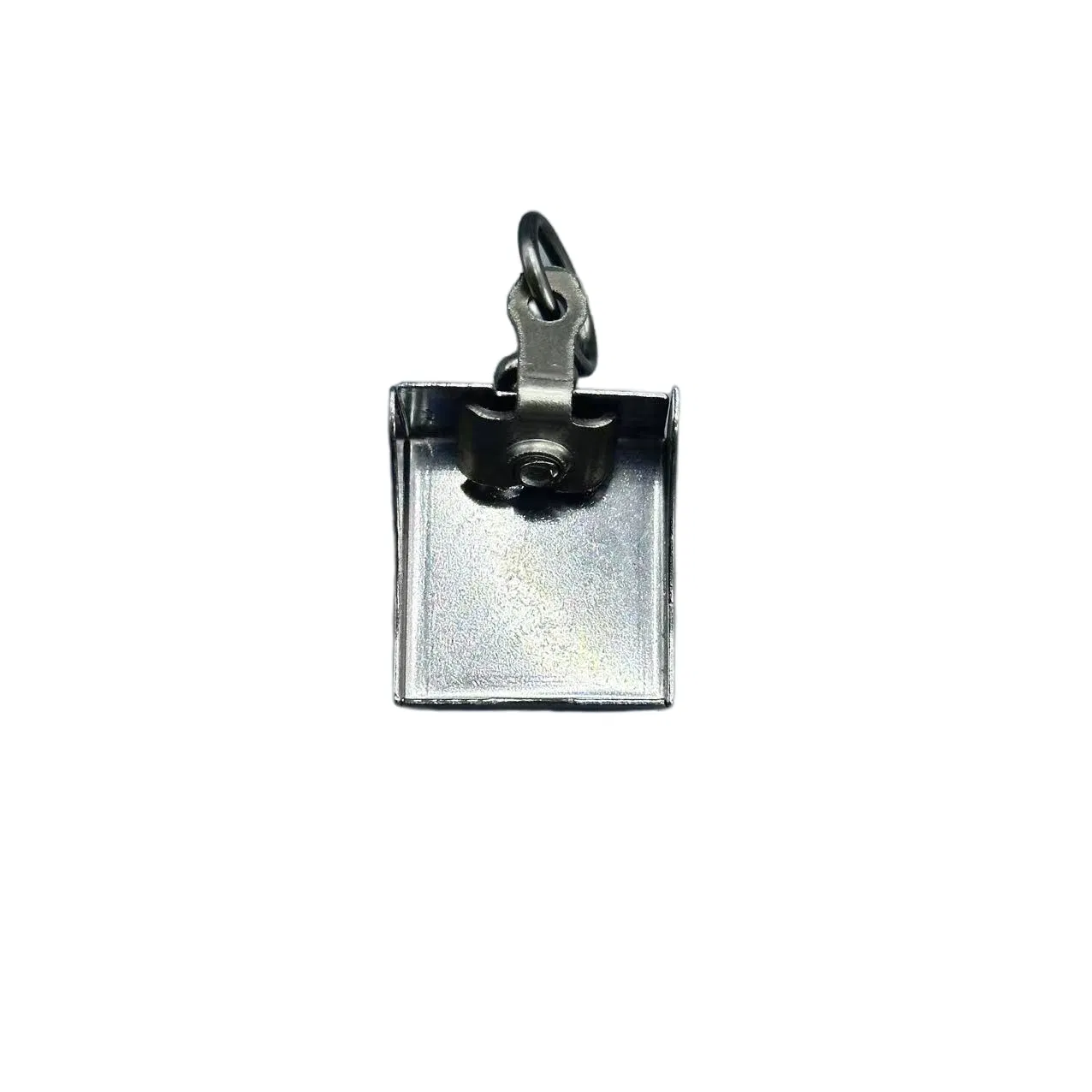 Metal Plug Slider for Curtain Track System - Easy Installation
