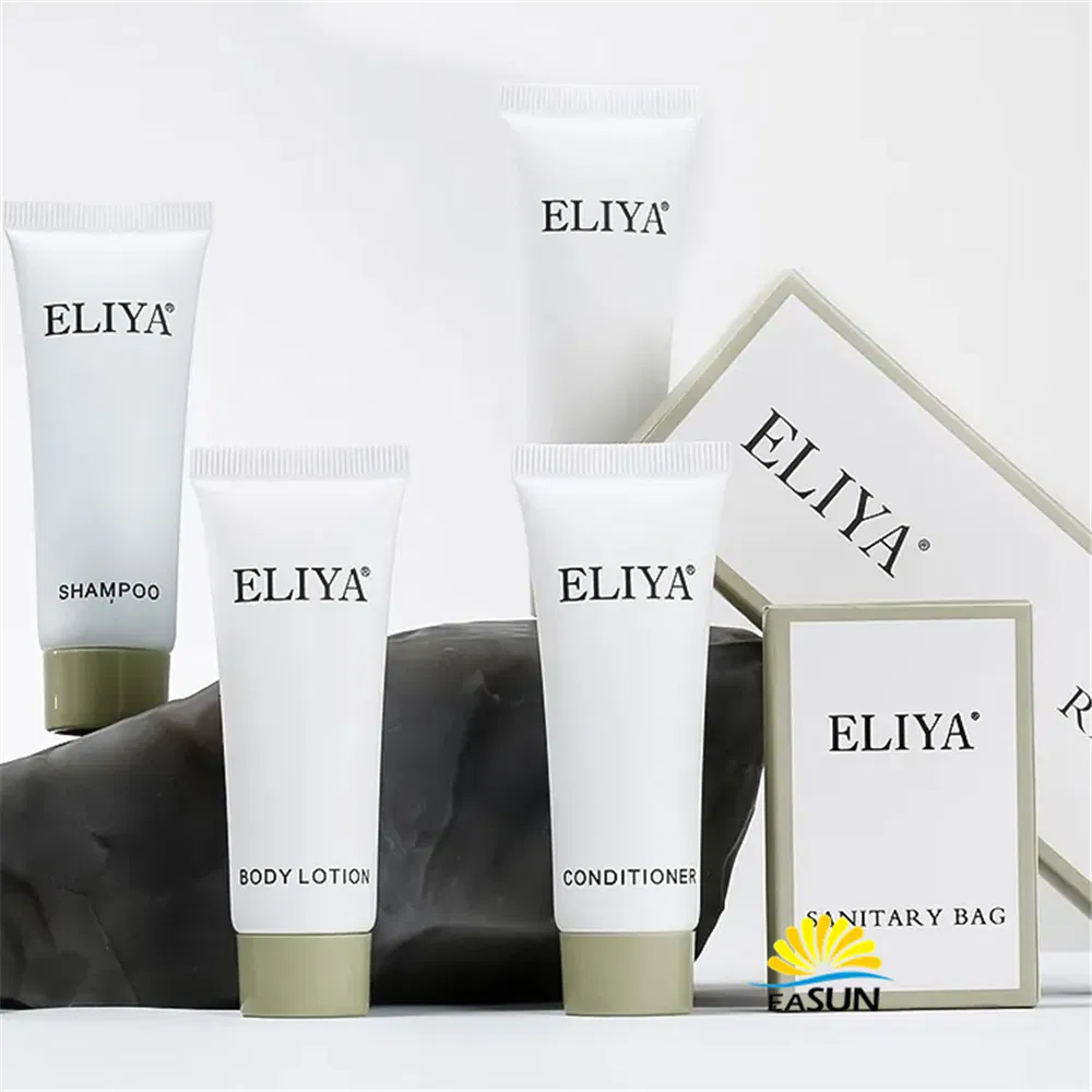 Shower Head for Hotel Dental Kit Hotel Hotel Amenities Eco