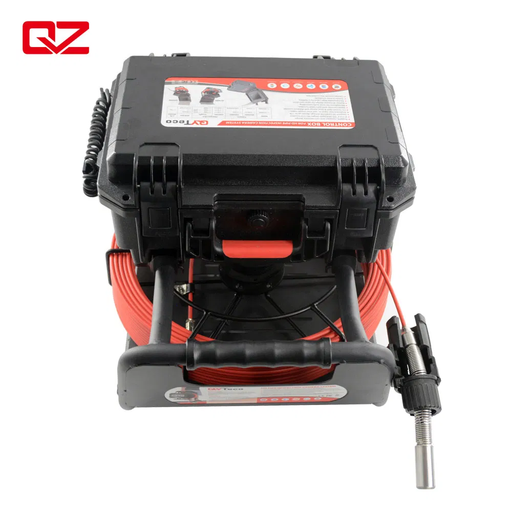 1080P HD Detachable Camera Video Industrial Inspection Endoscope Camera