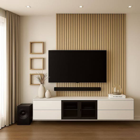 High Quality WPC for Bedroom/Living Room
