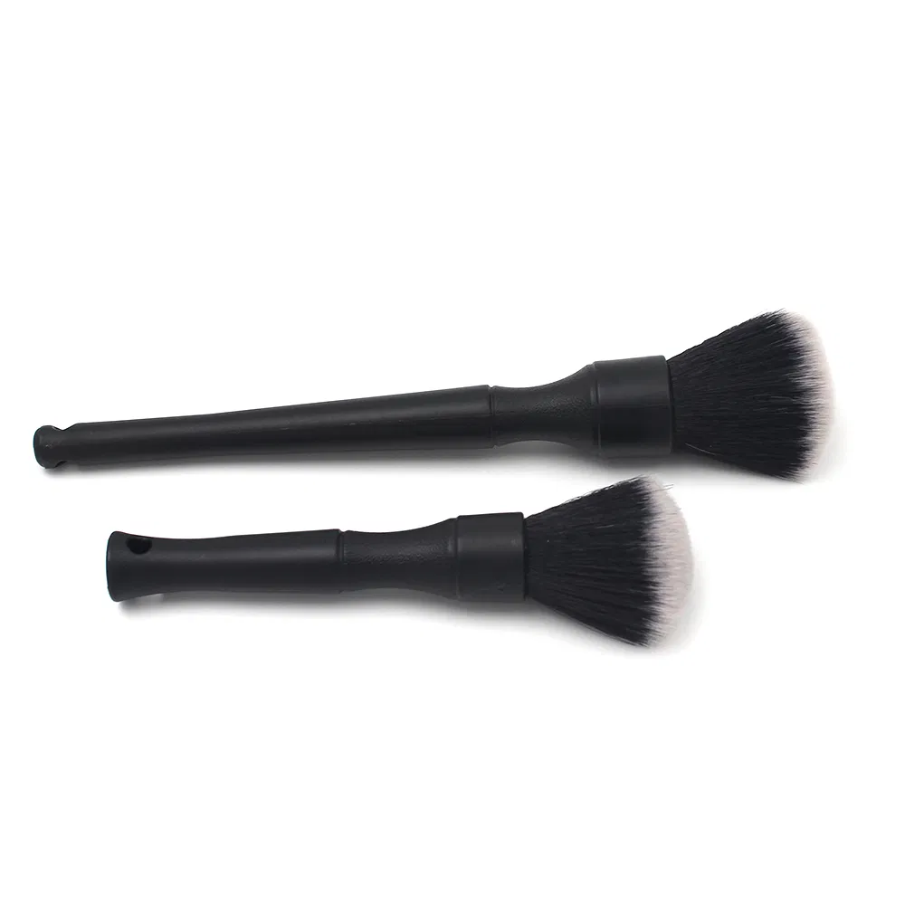 Super Synthetic Soft Detailing Brush for Vehicle Car Interior Screen Cleaning