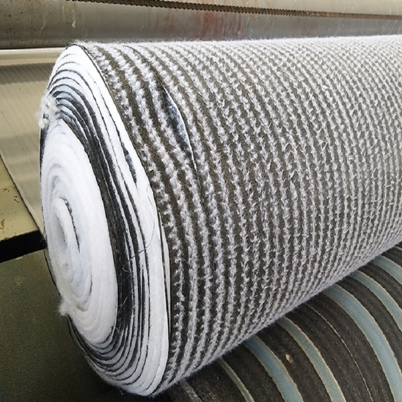 Waterproof Roller Manufacturer Bentonite Pond Liner Geosynthetic Clay Liner