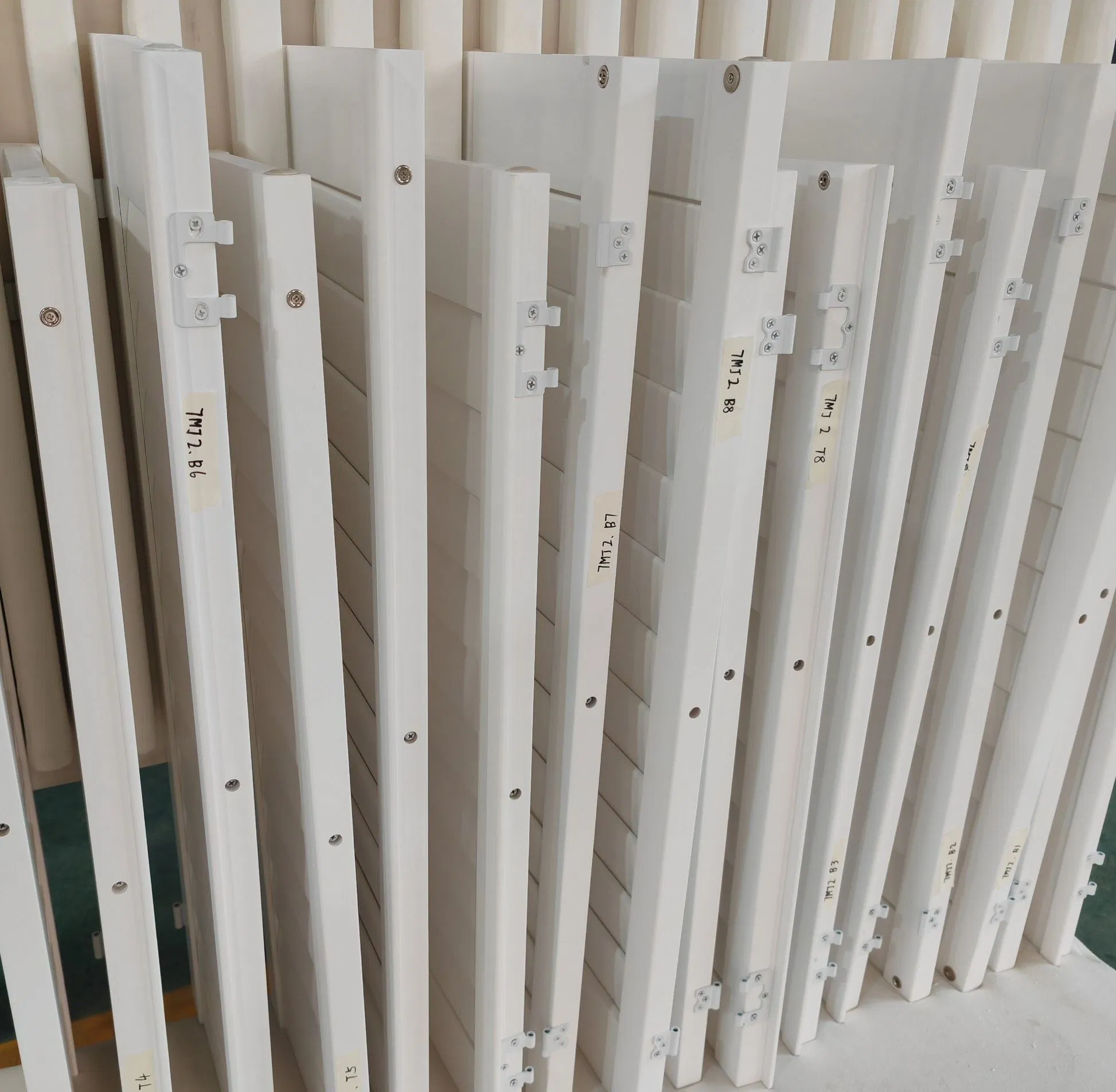 Brush Shutters Wood Shutters Make Your Shutters More Classic Stain Shutters