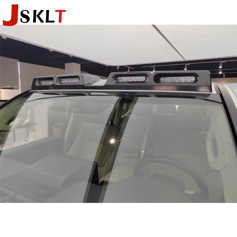 Крышный светодиодный свет JSKLT для Toyota LC300