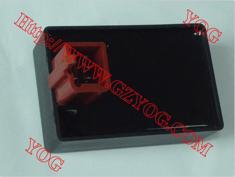 CDI для мотоцикла Astrea Kintaro125 XH90