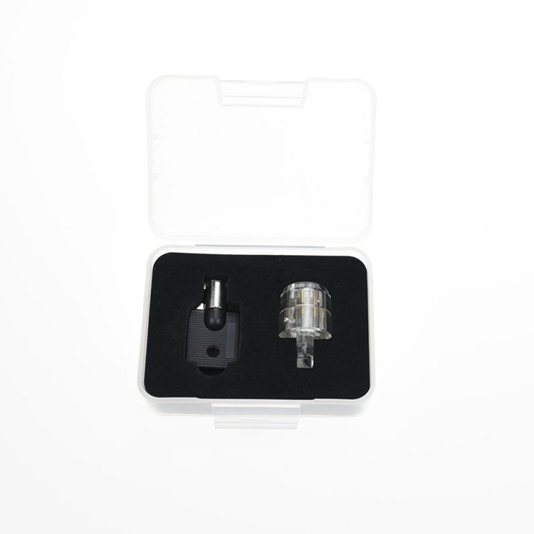 Tubular 7 Pins Lock Pick Tool Locksmith Tool Lock Pick Set (YH9127)