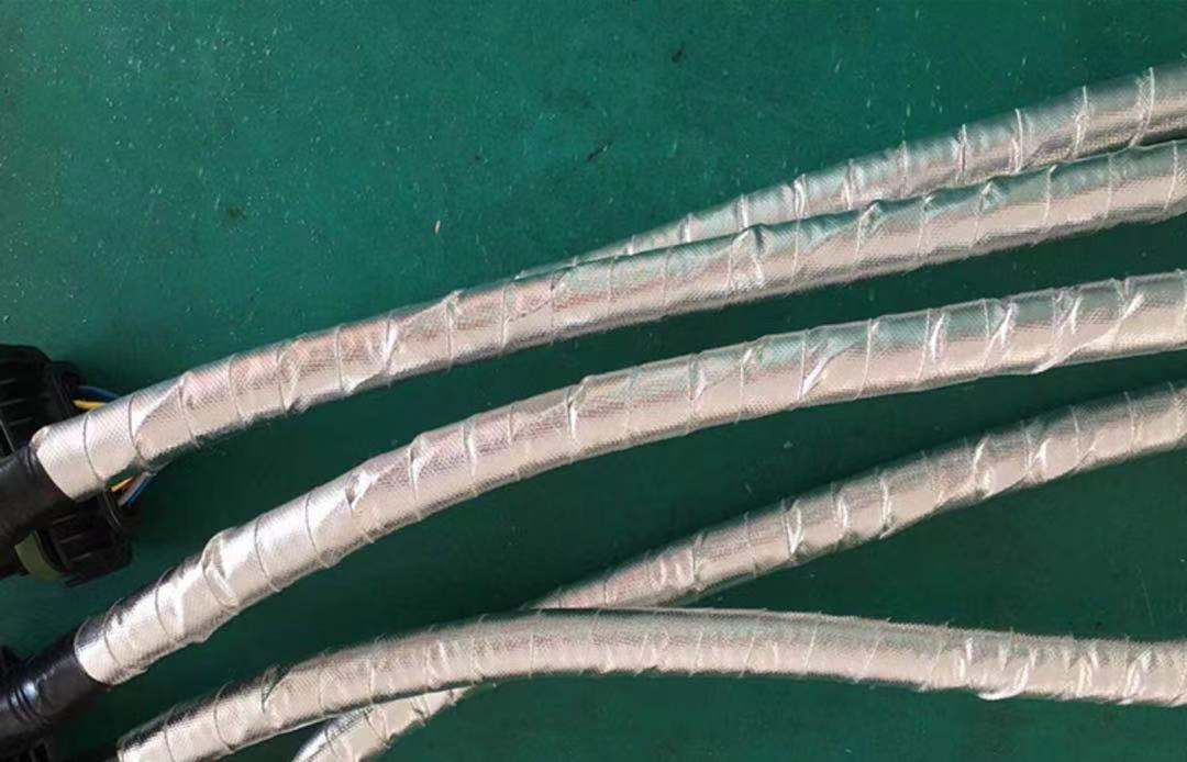 Factory Price Wire Harness Tape Automotive Wire Tape