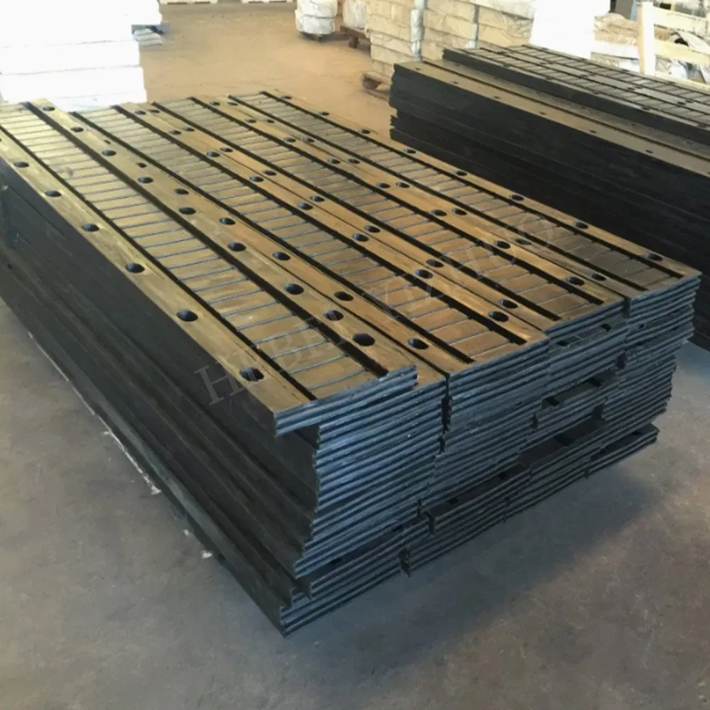 Natural Rubber Bridge Expansion Joint