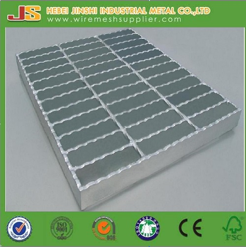 High Quality Steel Grating for Floor