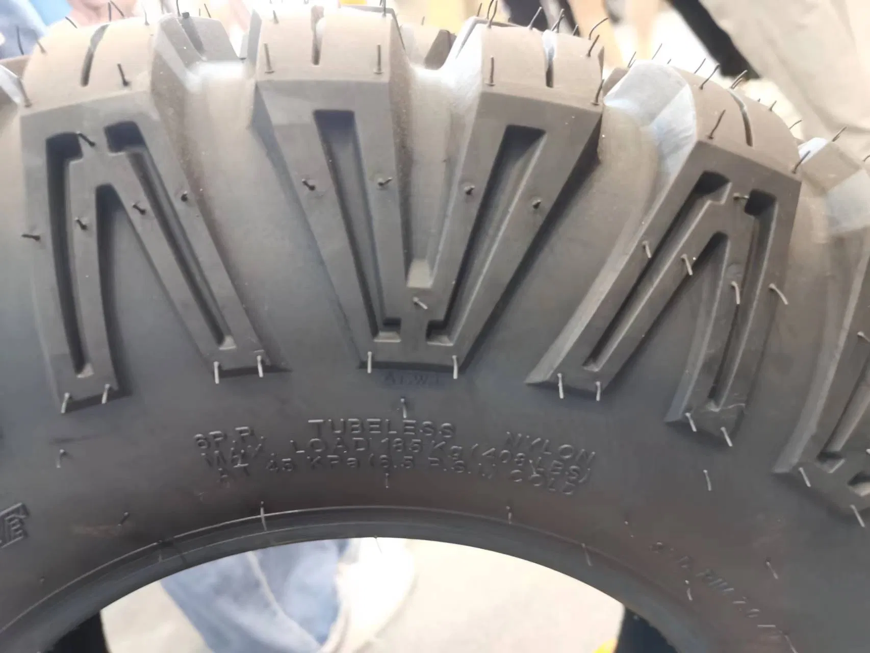 Pathfinder 26x9-12 All-Terrain Utility Tire