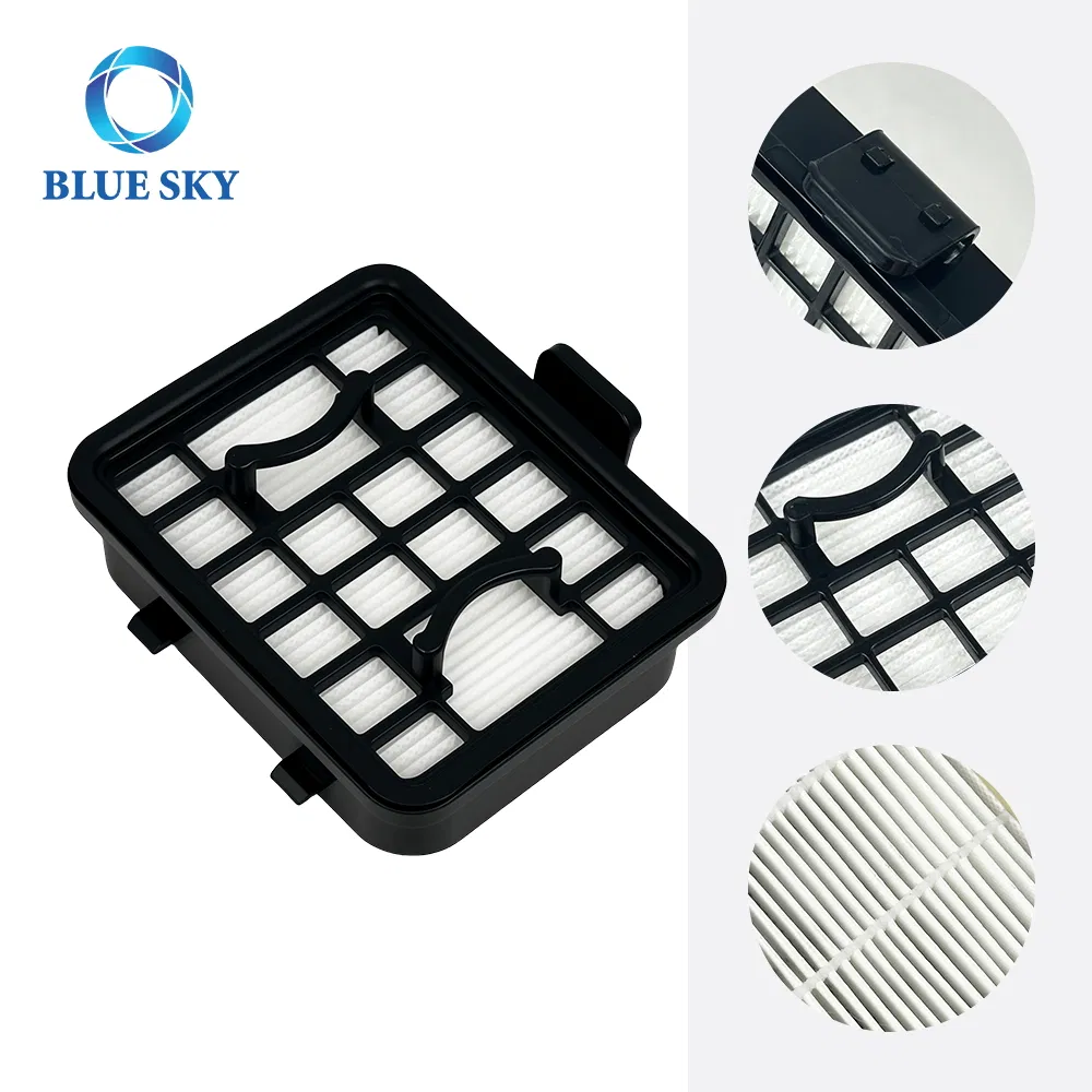 Vf220 HEPA Foam Filter Replacement for Bos-CH 18V Handheld Vacuum Cleaner