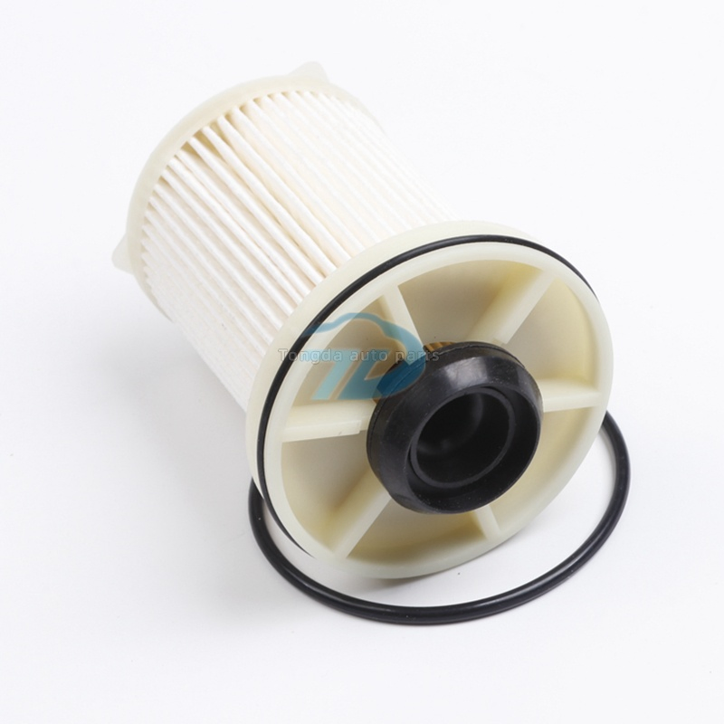 Fuel Filter 8702310ANB - Top-Notch Filtration Technology