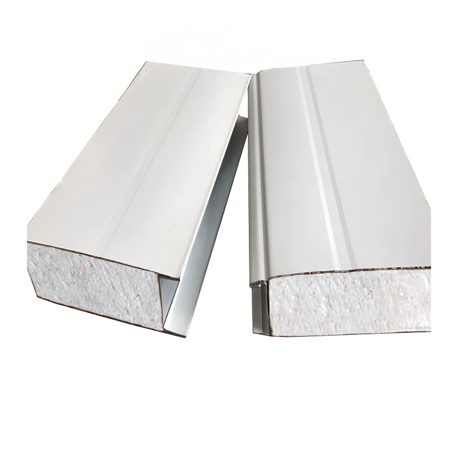 High Load Bearing EPS Sandwich Panel for Industrial Mezzanine Floors