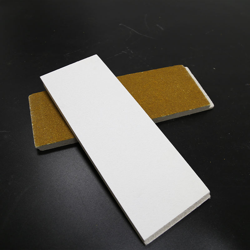 Потолочная плитка Kente 2X4 1X4 2X2 минеральная перфорированная