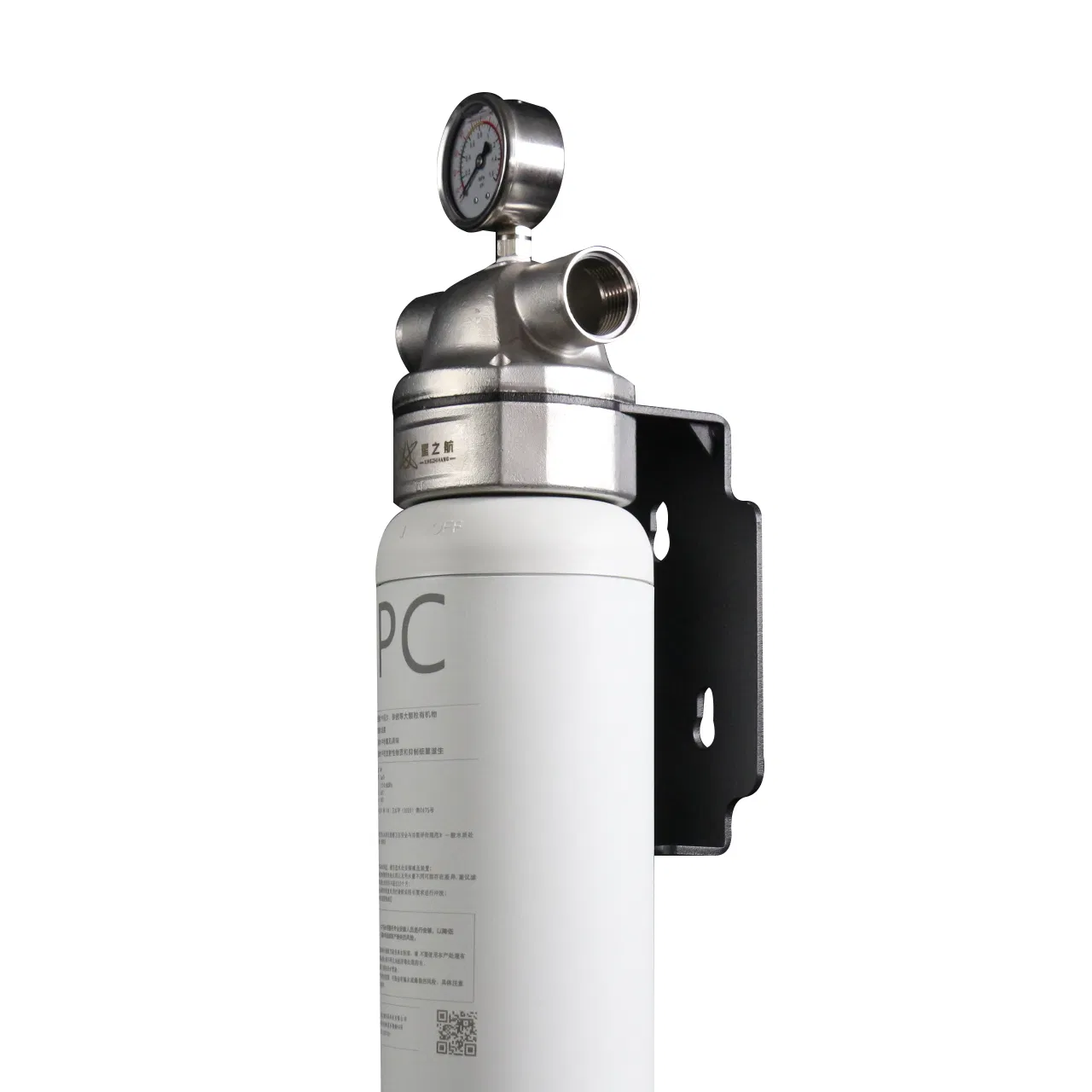 Промышленный фильтр для воды XZH-A02