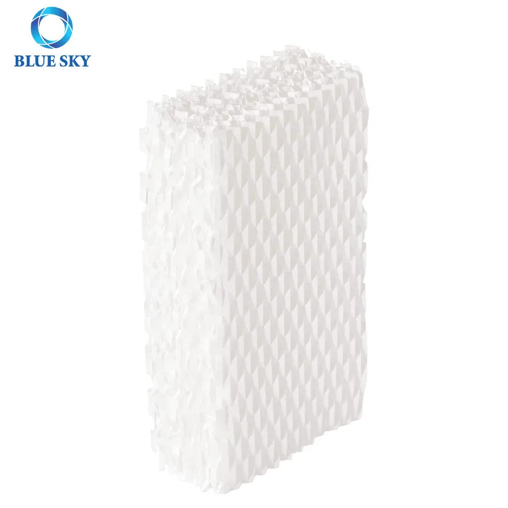 Humidifier Wick Filters Compatible with Relion Wf813 Relion Rcm-832 Rcm832n Robitusin Dh-832 Humidifiers