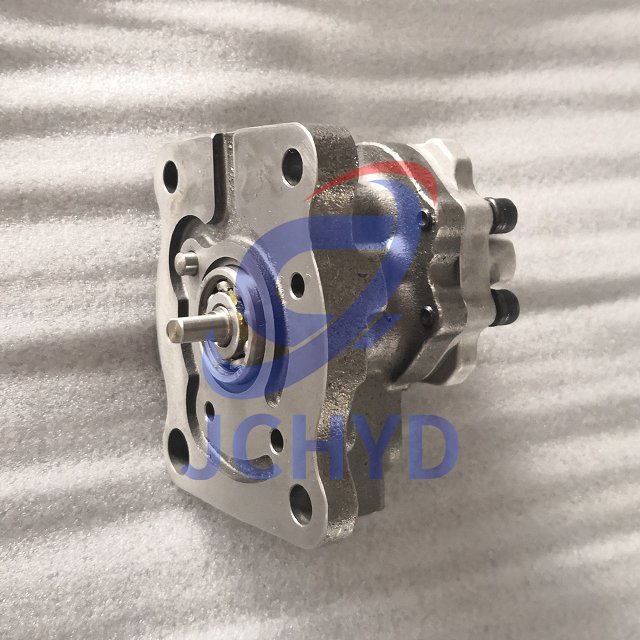 Топливный насос высокого давления 318-6357 для двигателей Cat C7/C9