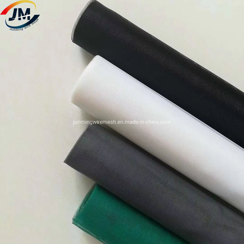 Wholesale Washable Fiberglass Mosquito Window Screen Price