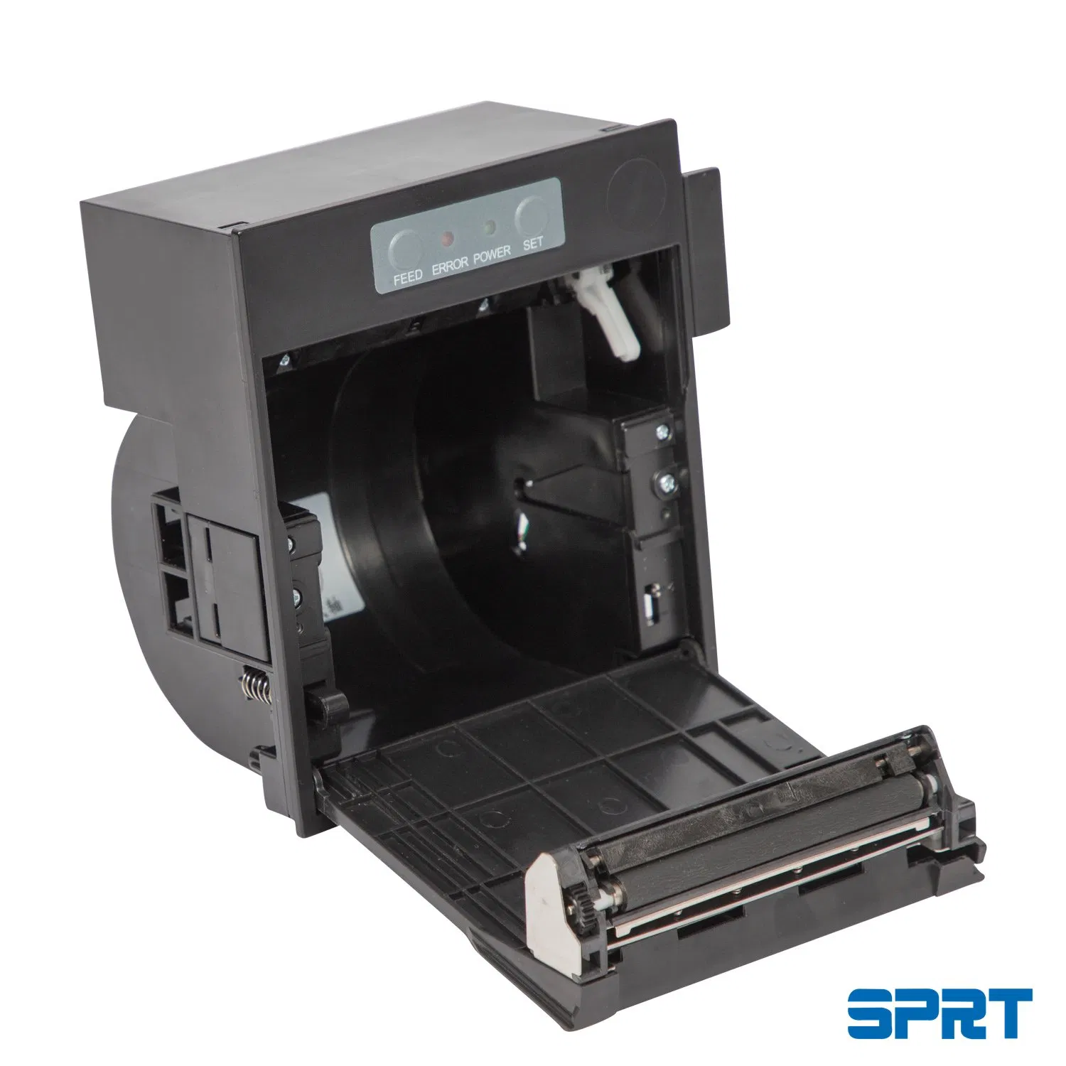 SPRT RME5A 80mm Micro Panel Embedded Thermal Receipt Printer With Auto Cutter
