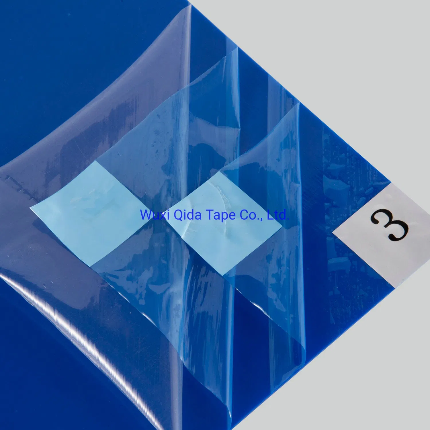 PE Sticky Mat (01) for Hospital,
