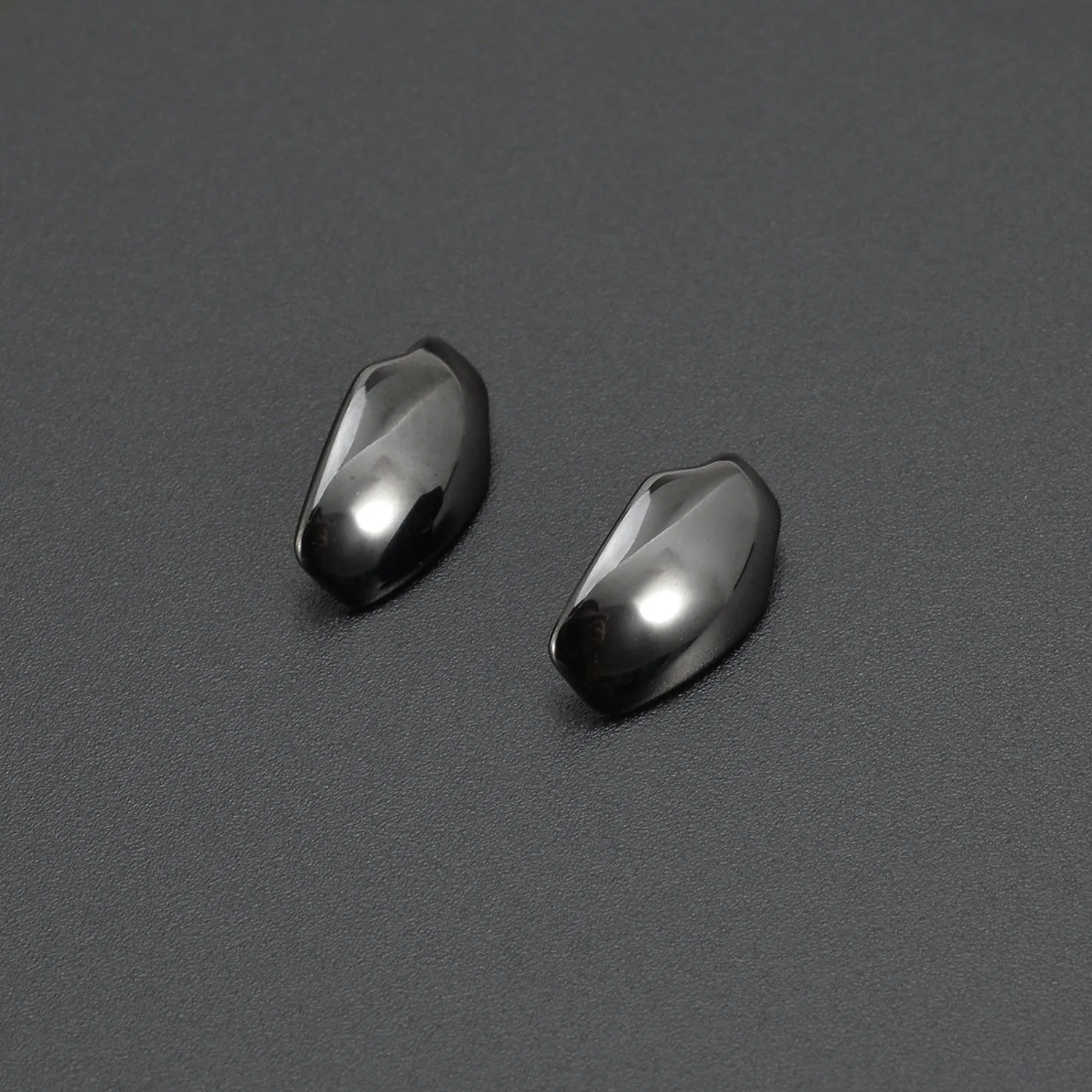 Wholesale Eyeglasses Nose Pad Aluminum Magnesium Titanium Alloy Glasses Nose Pads Optical Frame Parts Eyewear Accessories for Glasses