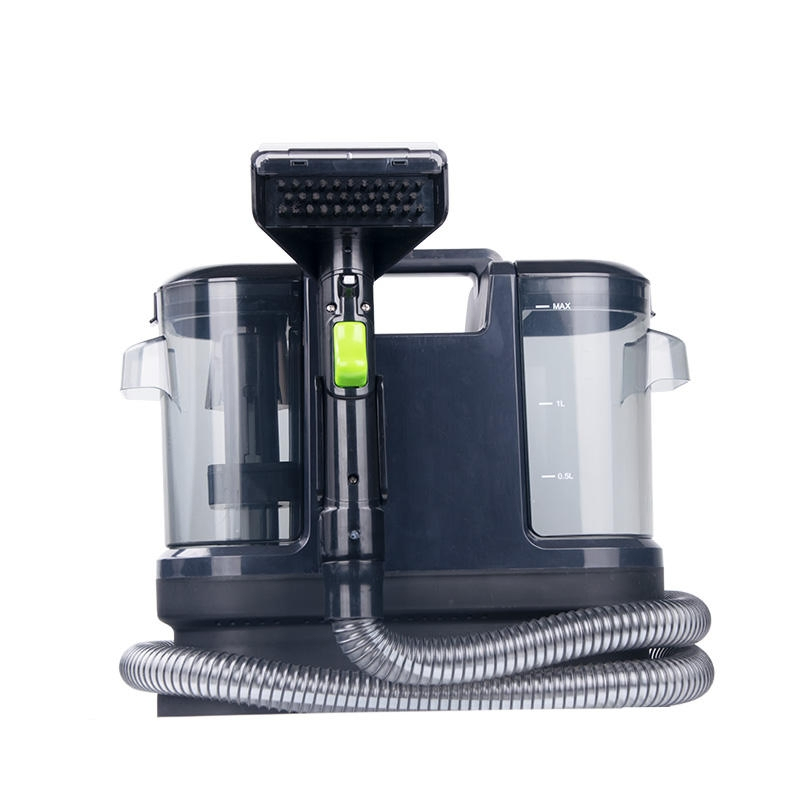 Wholesale 2 in 1 Portable Cold Water Spot Wet Dry Vacuum Cleaner