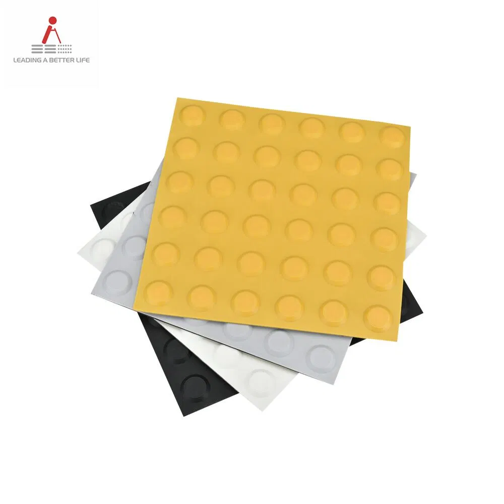 Aluminium Stair Nosing Carbide Anti-Slip Stair Nosing