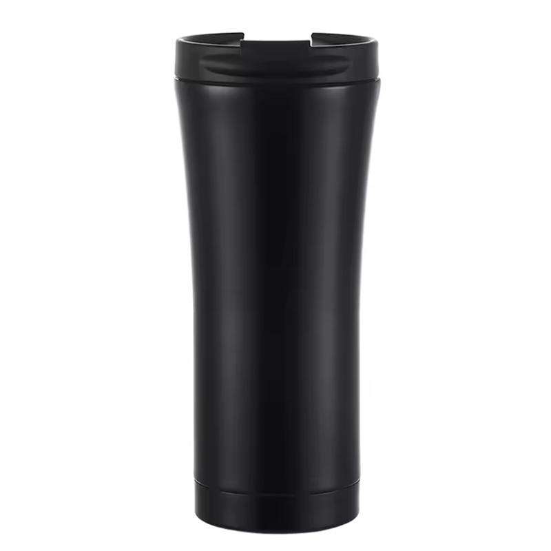 Double-Layer Stainless Steel Vacuum Cup Car