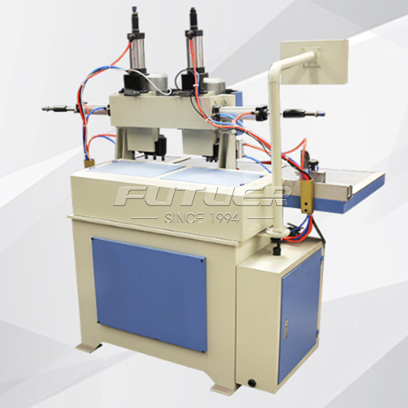 Double Lock Cylinder Door Lock Production Line Produced by Automated Production Line