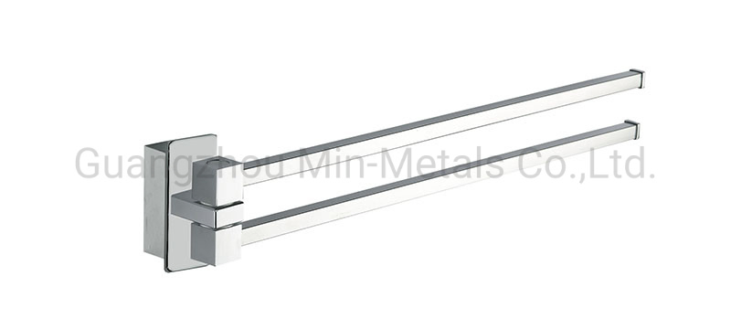 Zinc Bathroom Accessories Z-13200 Sanitary Ware Set