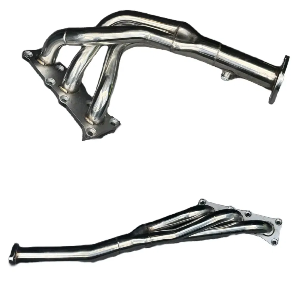 Выпускной коллектор для BMW N52/N51 2006-2013