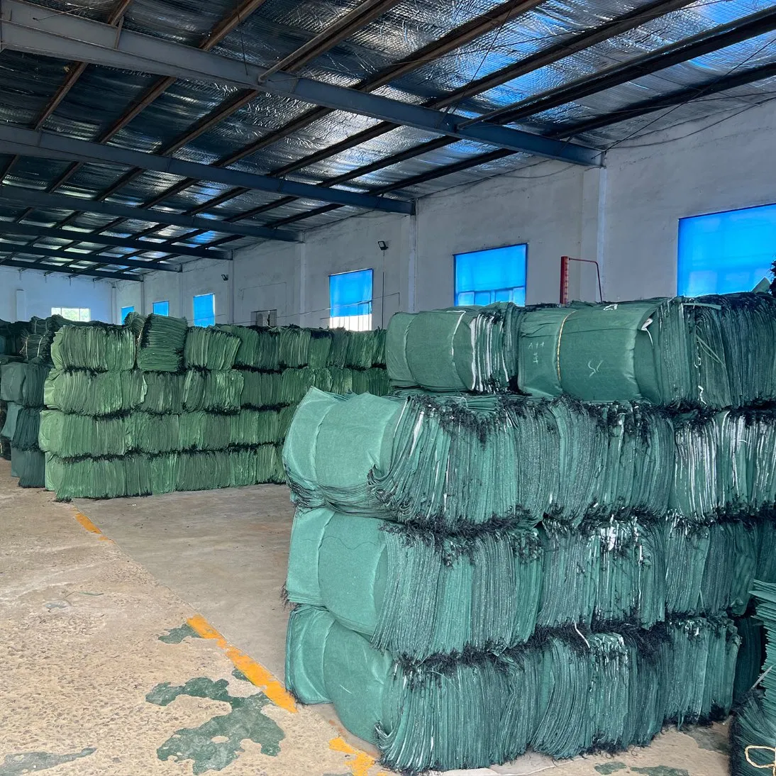 Polyester Nonwoven Geotextile Geobag Large Sand Geo Bags Pricepopular