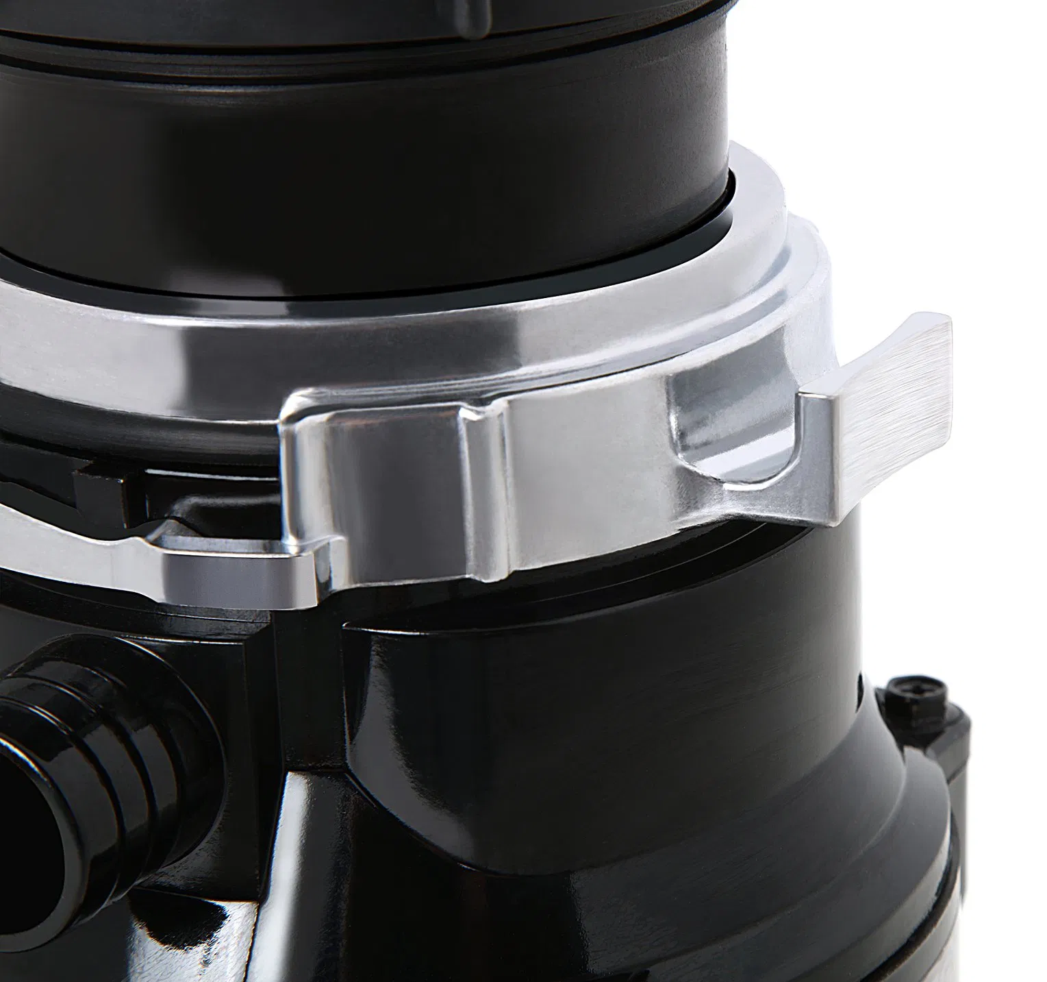 Kitchen Sink Food Waste Crusher Machine