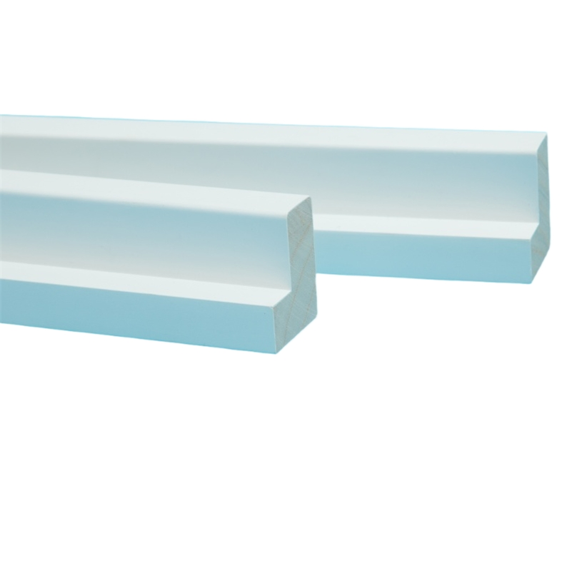 High Quality Wholesale Plantation Shutter Components Louver