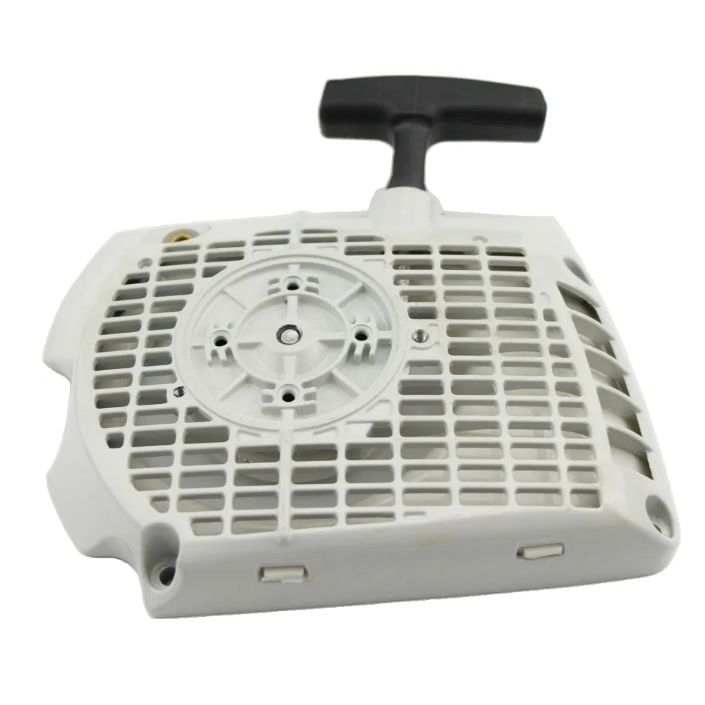 MS341 MS361 Recoil Starter Chainsaw Rewind Pulley Starter Assy 1135-080-2102 Chainsaw Parts for STIHL
