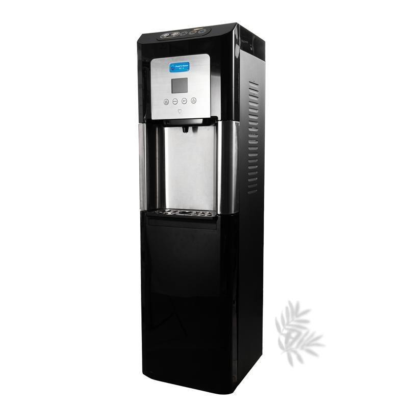 Kitchen Electronics Soda Sparkling Maker Machine Hot Cold Water Cooler Dispenser Purifier