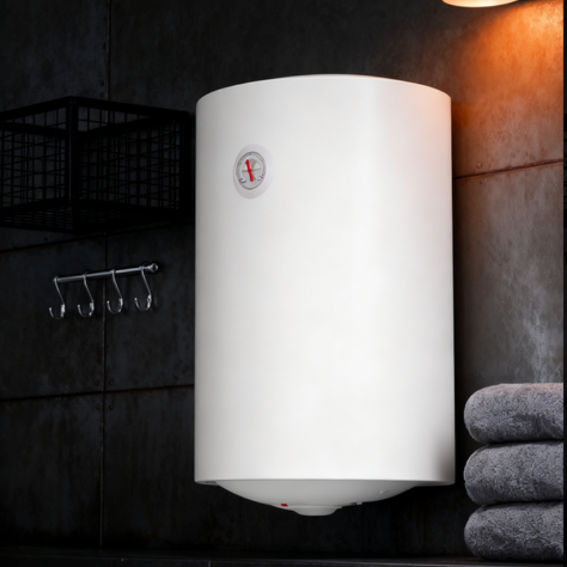 Вертикальный накопительный водонагреватель 30 л