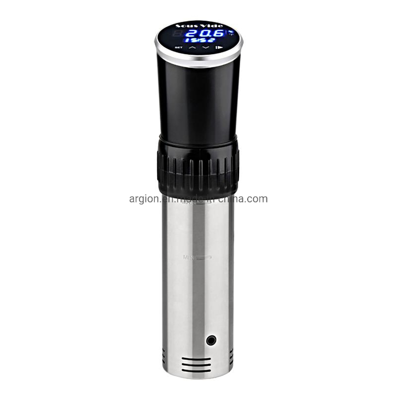 99 Degree Commercial Immersion Stick Electric Sous Vide Cooker Slow Cooker