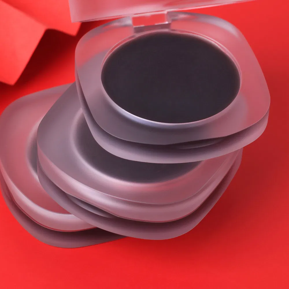 Private Label Black Blush Cream Changing Pink Cheeks Magic Blush