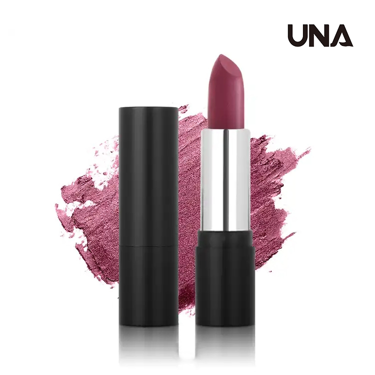 OEM Wholesale Waterproof Glitter Shimmering Nourishing Metallic Shine Lipstick