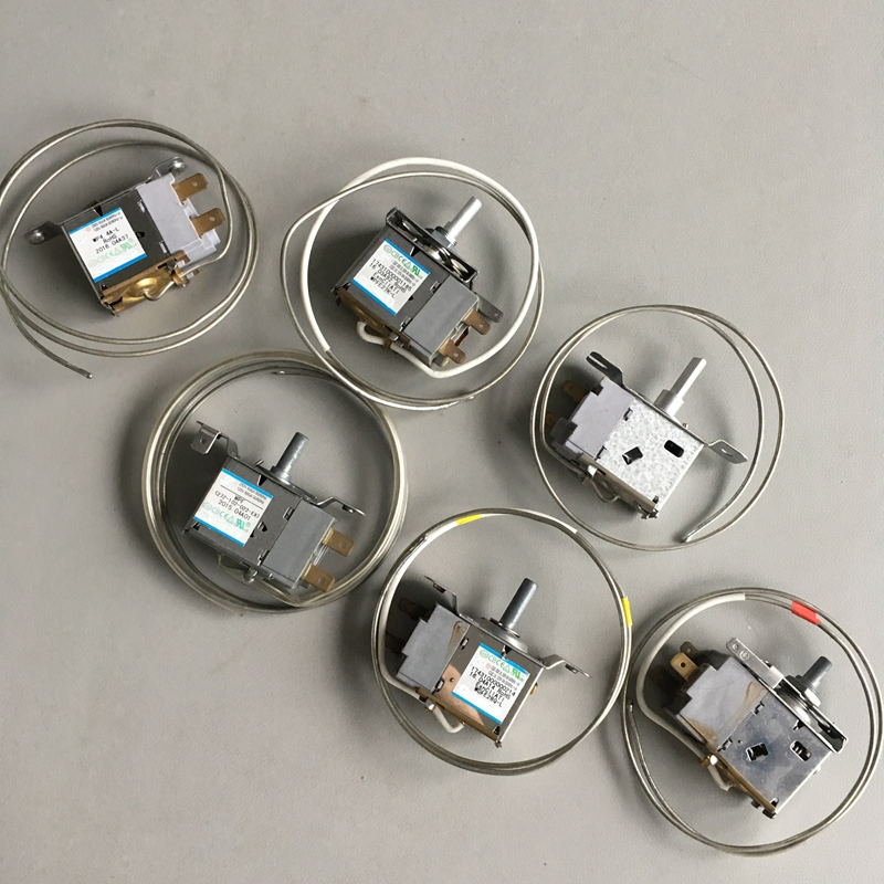 Refrigeration System Capillary Thermostat for Chiller/Freezer/Refrigerator