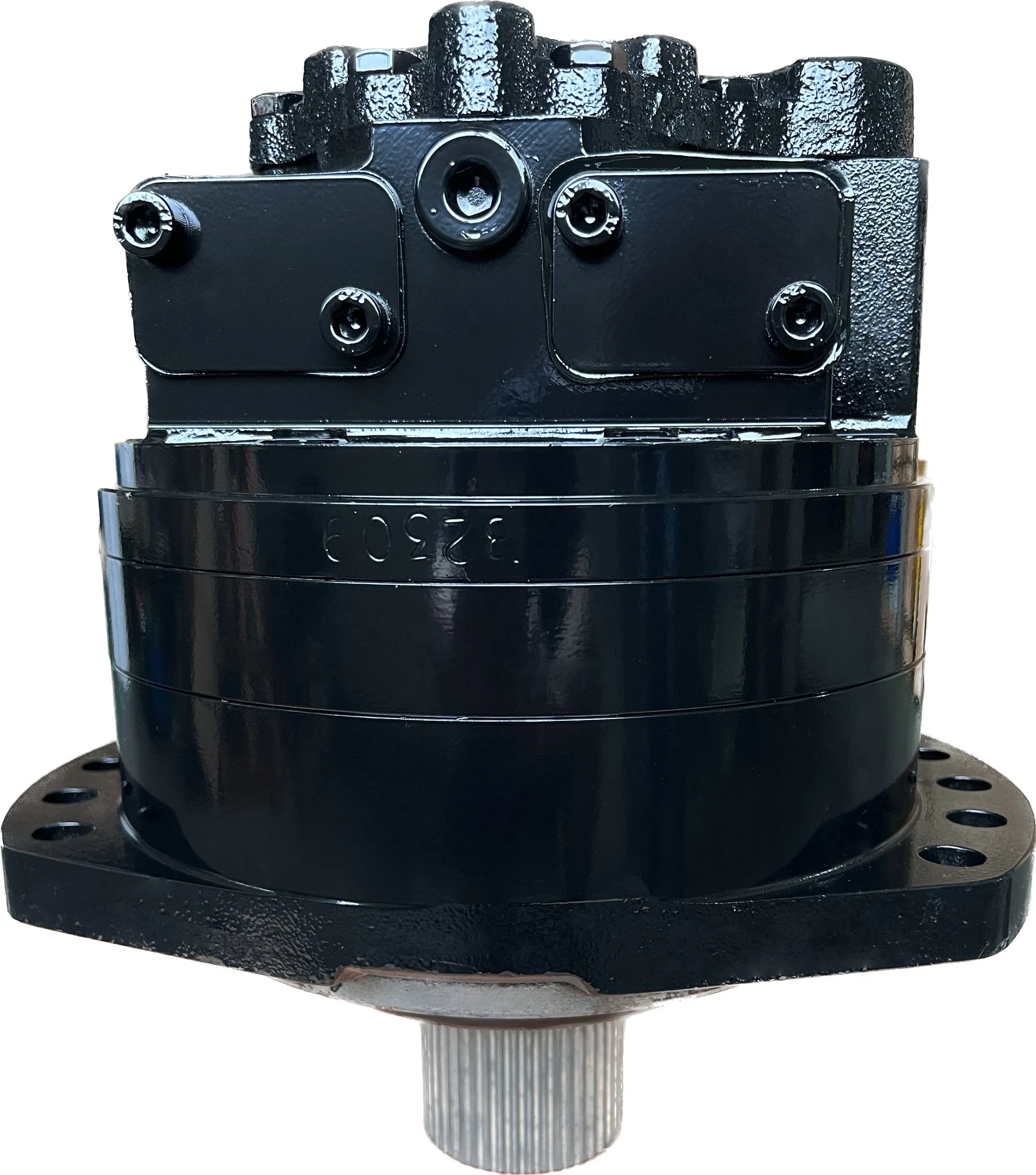 Гидравлический мотор колесный Omcr10 Poc Lain High Power