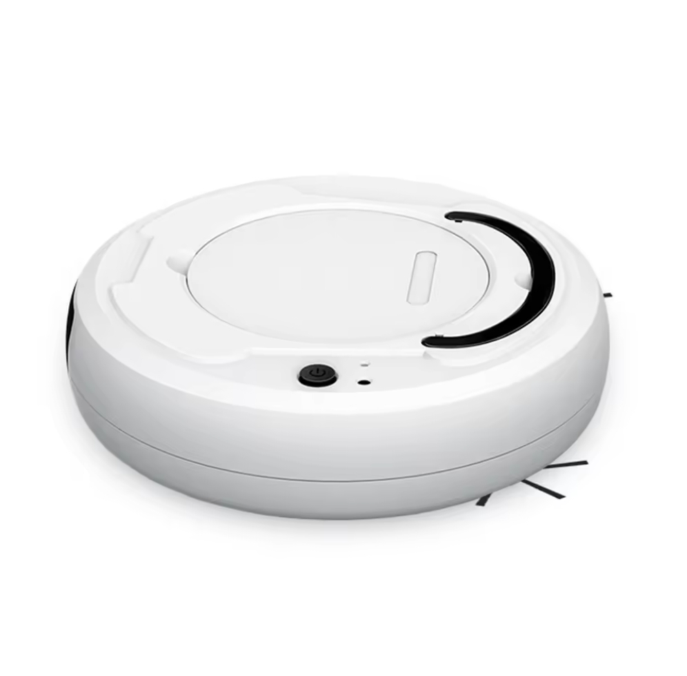 Home Charging Sweeper Lazy Smart Vacuum Cleaner Sweeping and Mopping All-in-One Machine