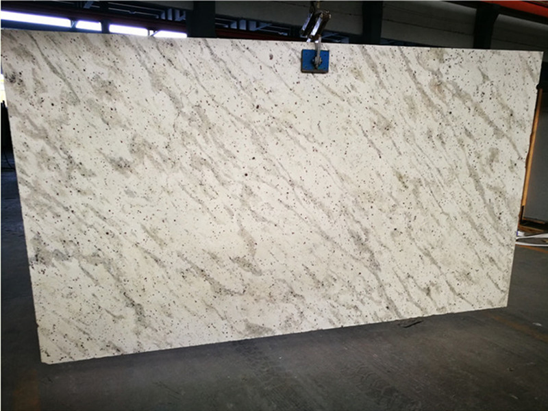 China Natural White/Grey/Brown/Black/G602/G603/G654/G684 Granite for Slabs/Tiles/Countertops
