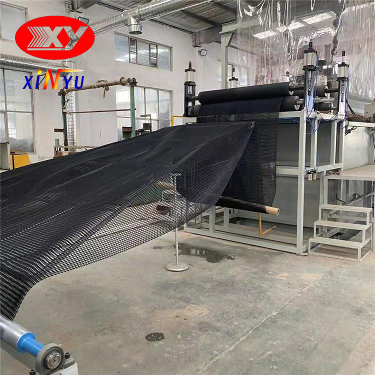 Good Price Polyethylene Three-Dimensional Drainage Geonet for Sports Field