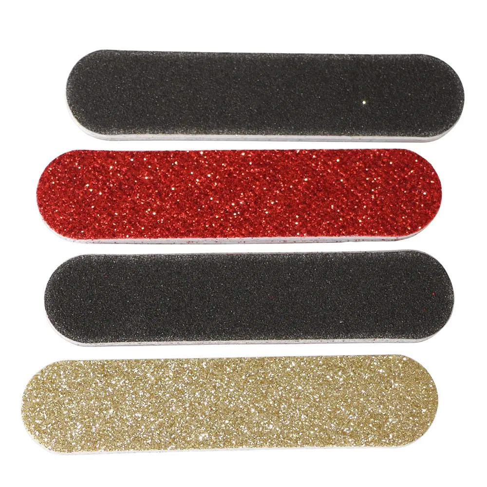 Customized High Quality Emery Board Mini Portable Nail File