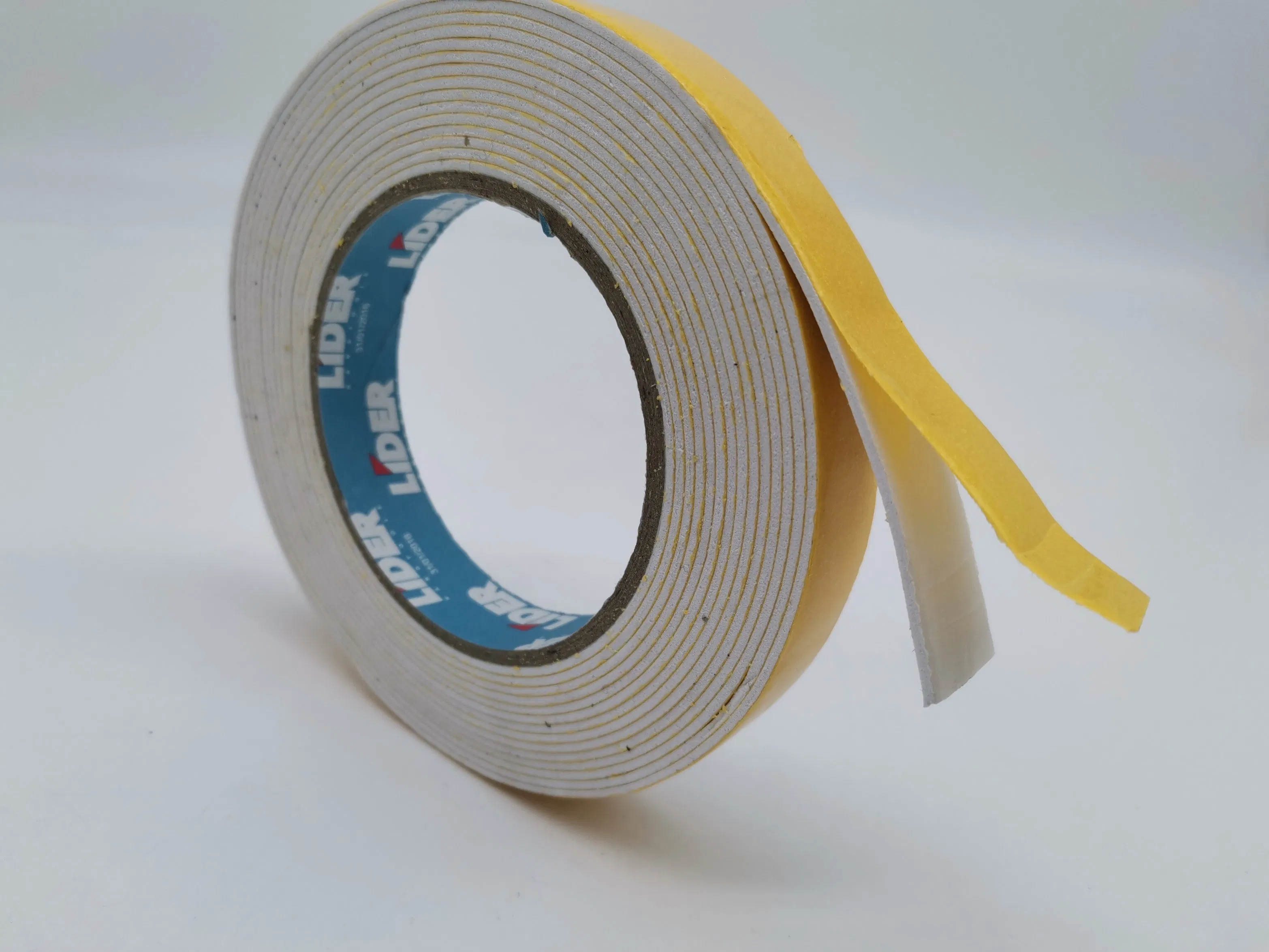 Double Sided Adhesive Tape China Manufacturer & Best Price Foam Tape